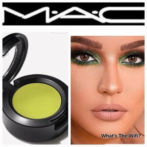 Mac Cosmetics Matte Eyeshadow
